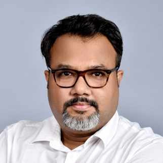 Rajarshi Hore, COO of Techylla